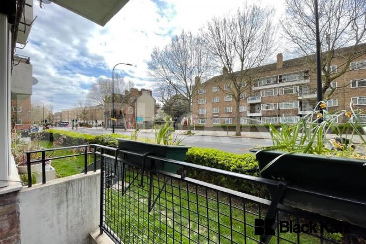 Superbly Located Two Double Bedroomed Apartment Great Dover Street, Borough/London Bridge